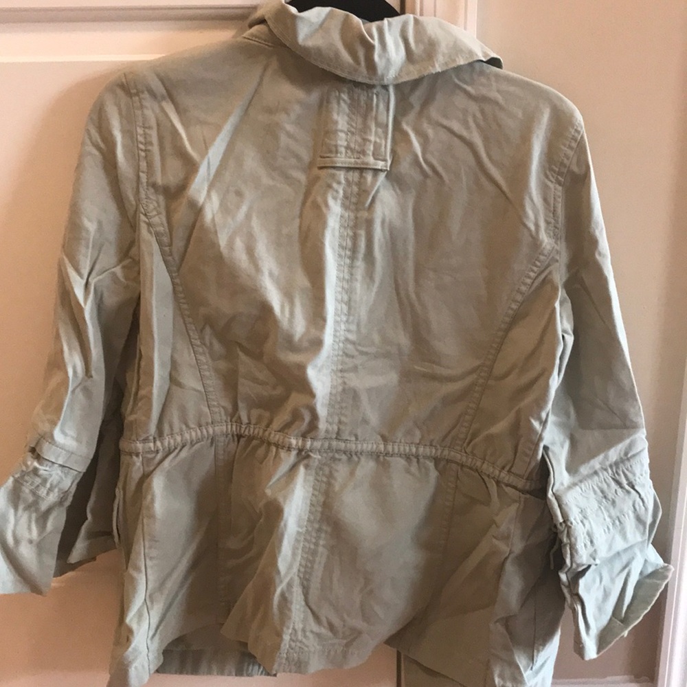Jacket - Picture 6 of 6